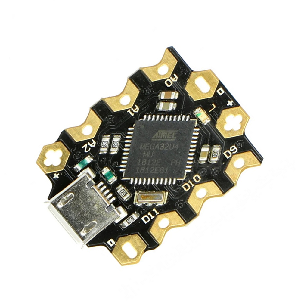 DFRobot Beetle Board - Compatible with Arduino Leonardo - ATmega32U4-picture-22