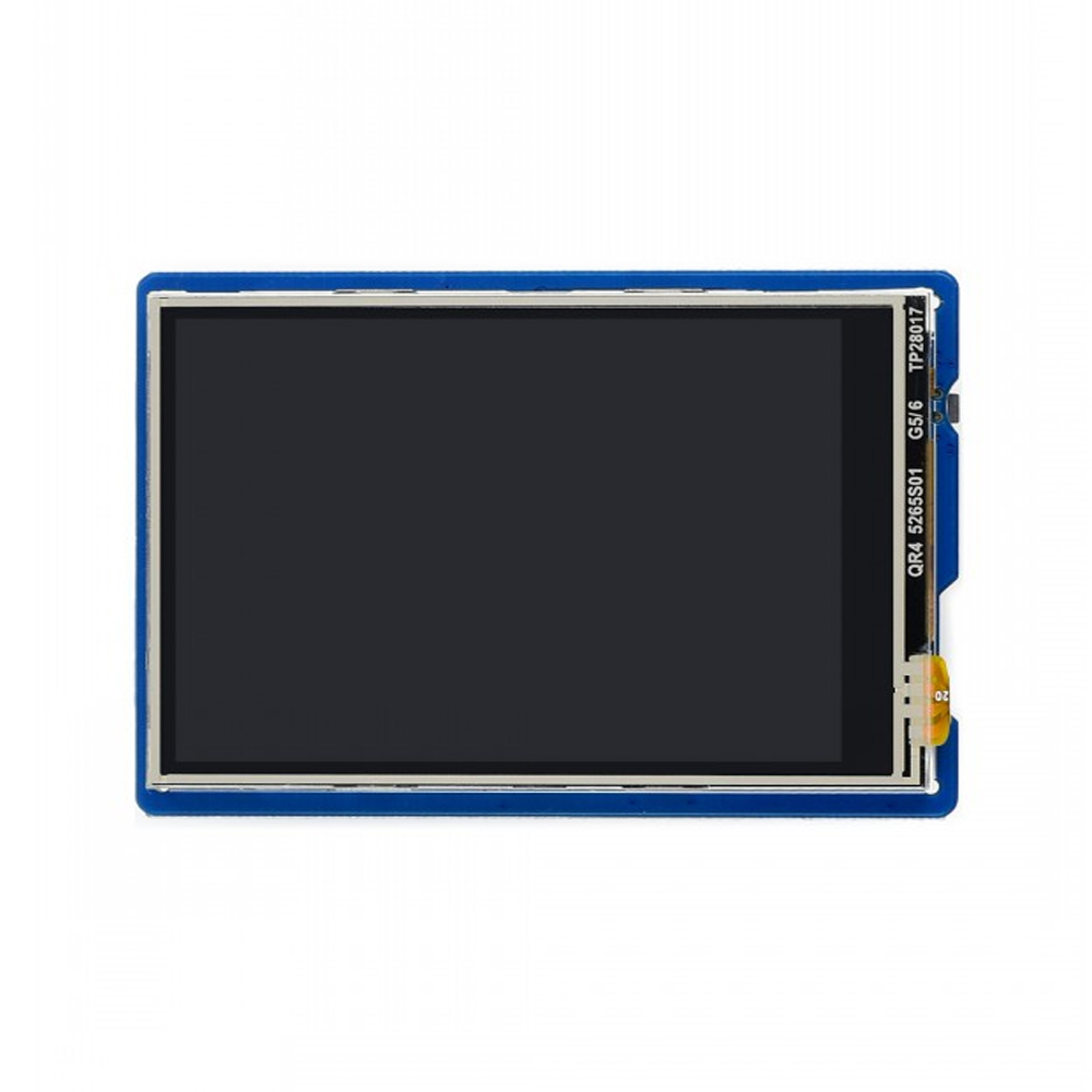 Waveshare 2.8inch Touch LCD Shield for Arduino-picture-29