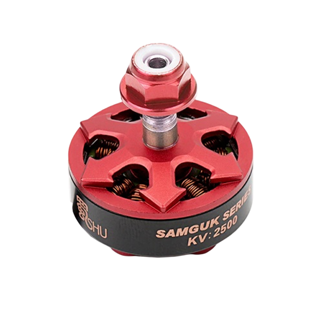 Samguk Series SHU D2306 2500Kv BLDC Motor-image-16