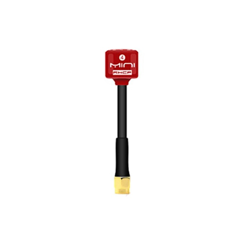 5.8G 2.8dBi RHCP RP-SMA Lollipop Antenna-image-21