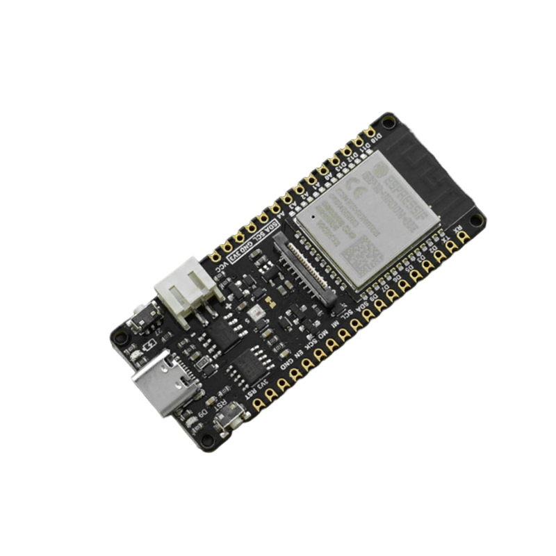 DFRobot DFR0654 FireBeetle 2 ESP32-E IoT Development Board supports Wi-Fi and Bluetooth-image-35