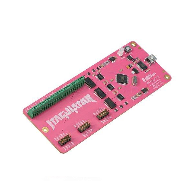 JTAGulator with JTAG Exploitation Learning kit-picture-20