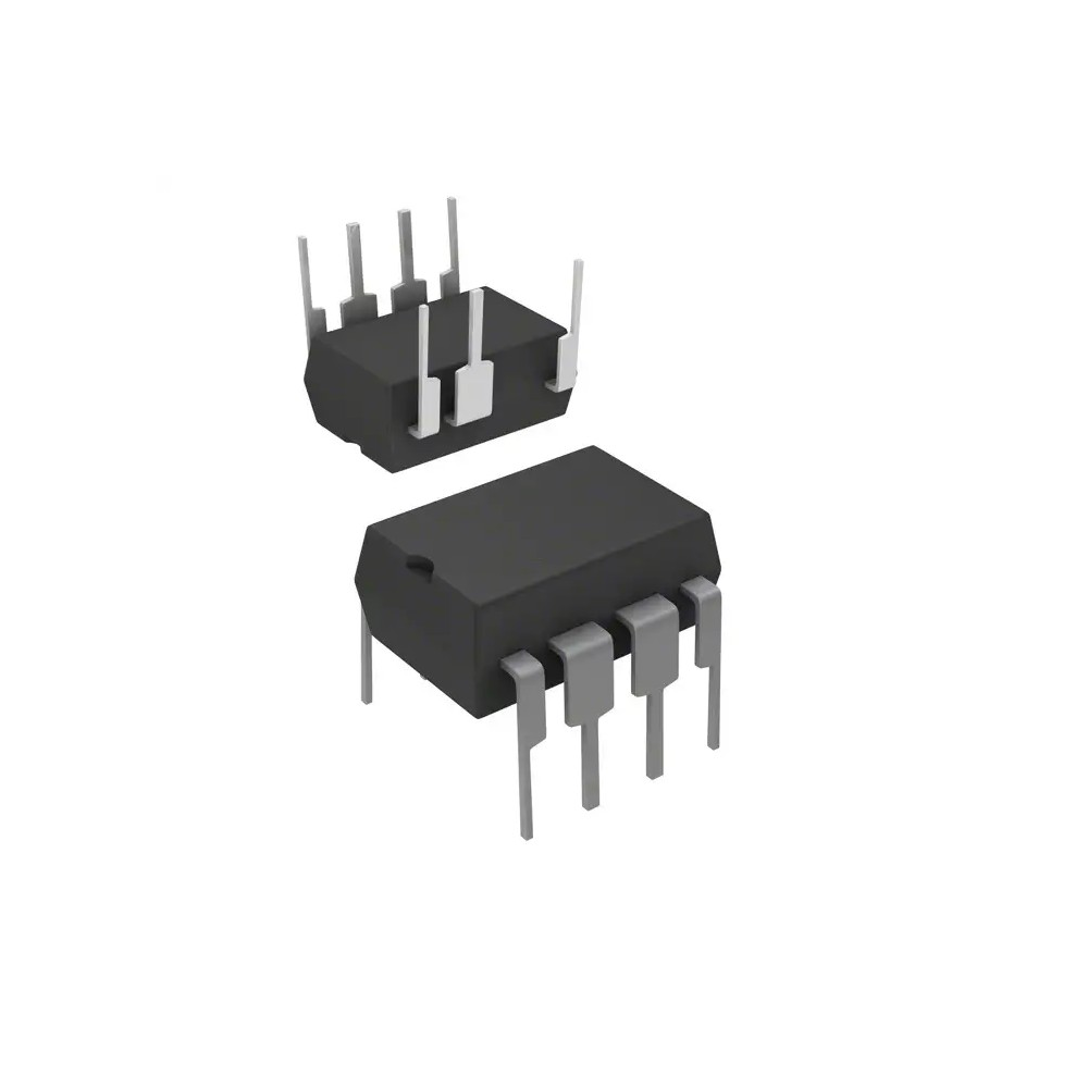 TNY280PN Power Integrations AC/DC Converter IC DIP-8 Package-image-3