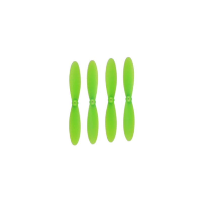 Green propeller Set-image-30