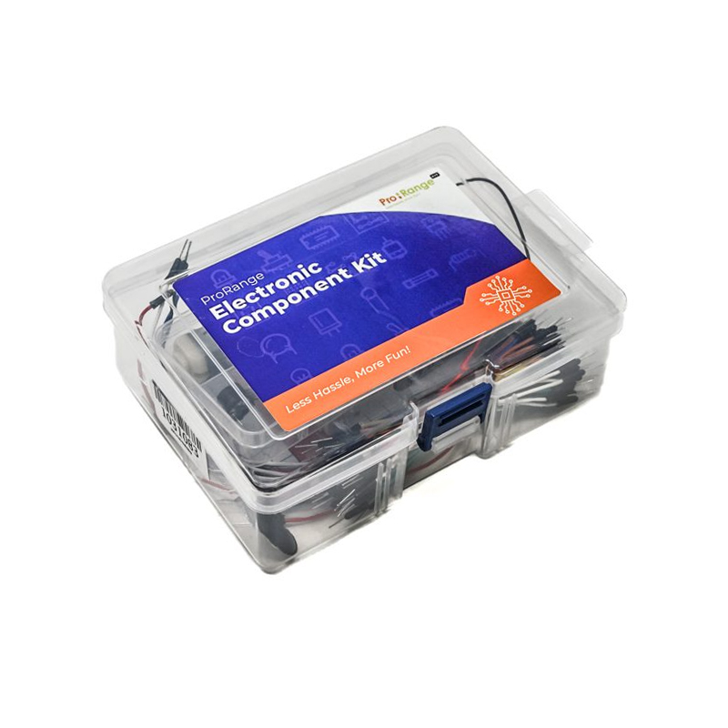 Pro-Range Advance Component Kit-picture-21
