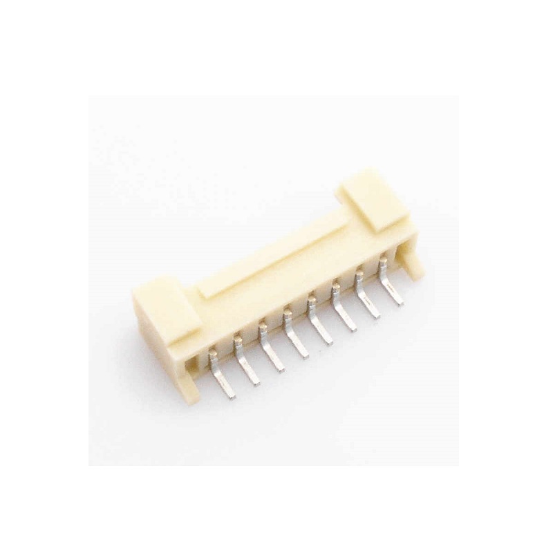 DWIN 8 pin patch socket 2mm-image-6