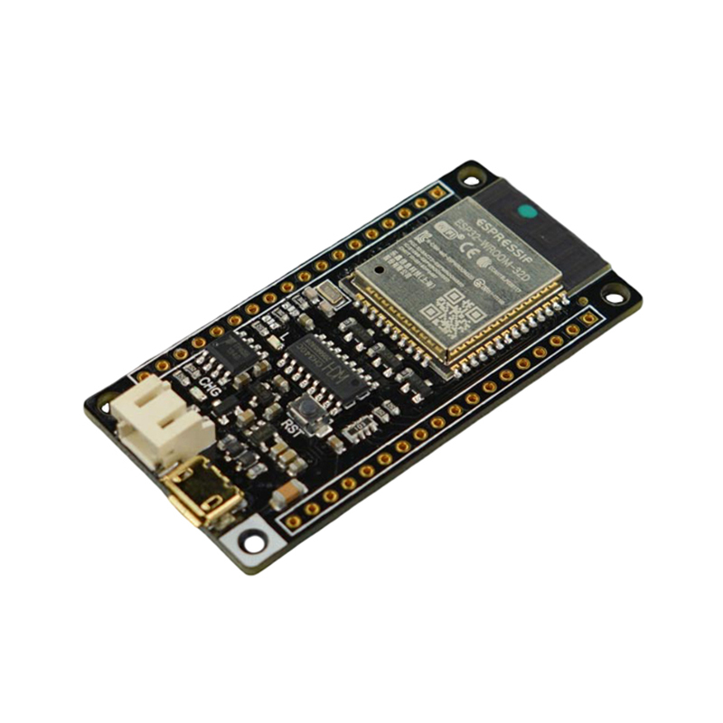 DFRobot FireBeetle ESP32 IoT Microcontroller (Supports Wi-Fi & Bluetooth)-image-22