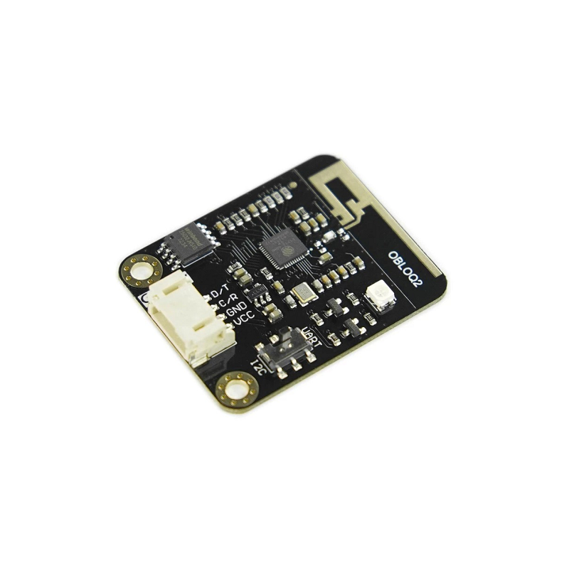 DFRobot Gravity WiFi IoT Module-picture-11
