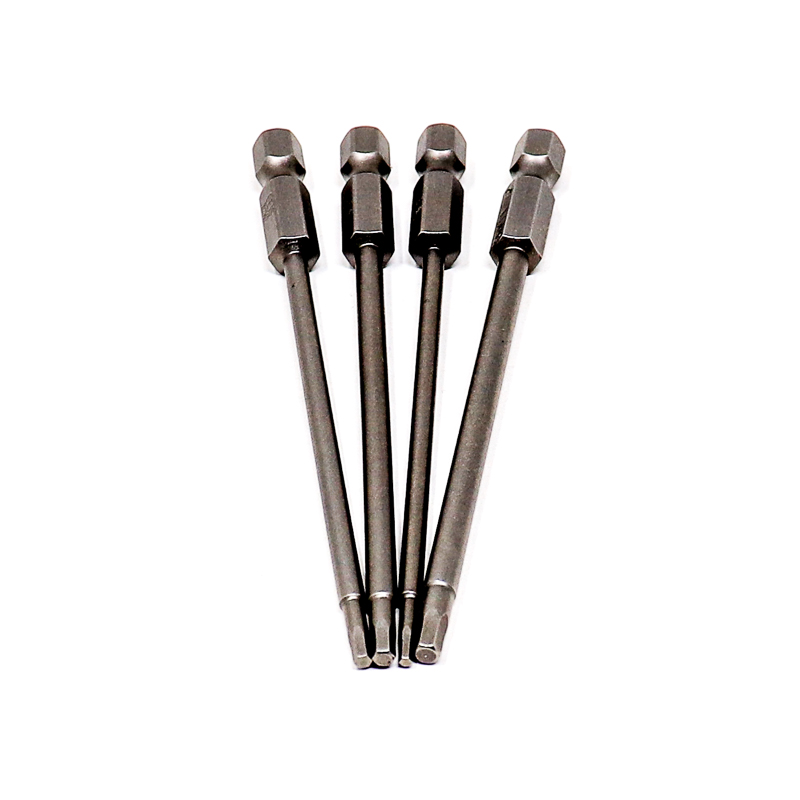 4 Pcs Meta Hexagonal Wrenches-picture-18