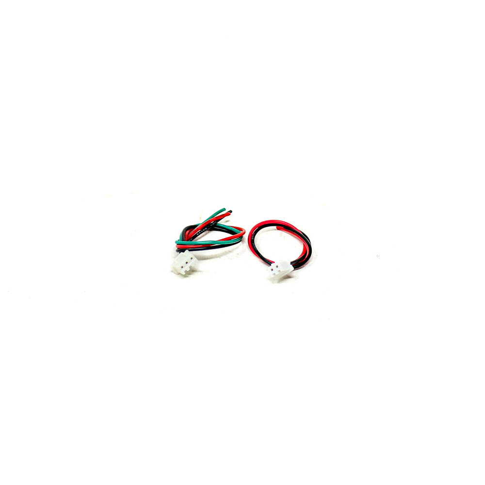 Voltmeter -ammeter cable set-image-32