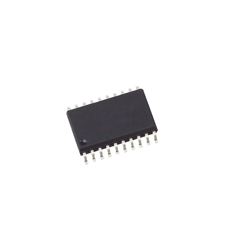 MCP2200 IC - (SMD SOIC-20 Package) - USB to UART Serial Converter IC-image-37