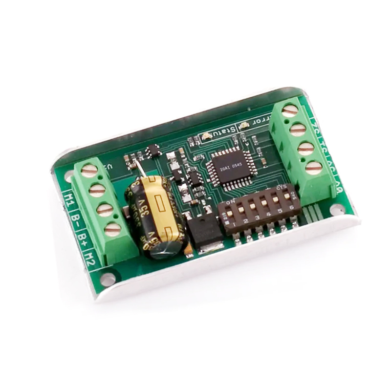 SyRen 10A regenerative motor driver-picture-16
