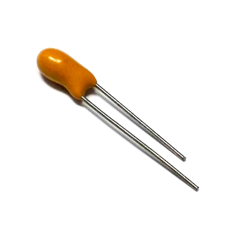 33uF 35V Tantalum Capacitor DIP-image-44