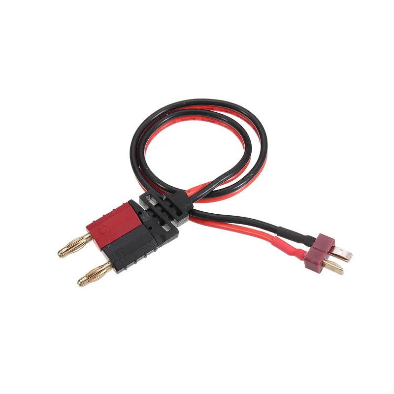 T Plug To Banana Plug Charging Cable-picture-27