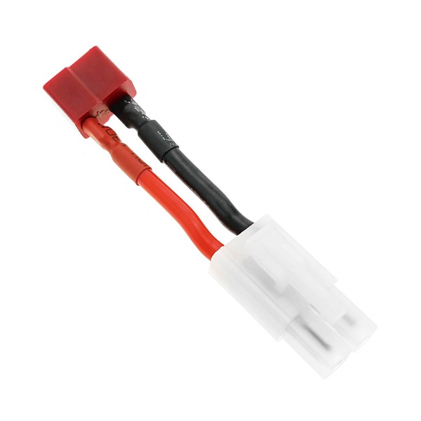 Female T connector to Mini Male Tamiya Connector-image-13
