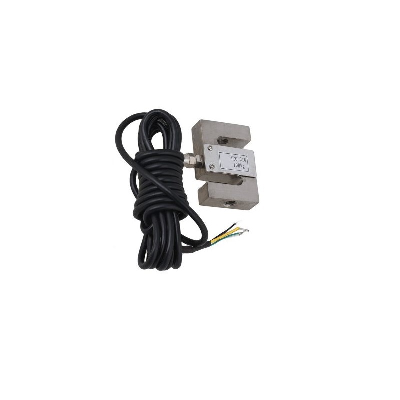 Pull Tension YZC-516C Pressure Sensor S Type Load Cell Grouping Scale 100KG-picture-14
