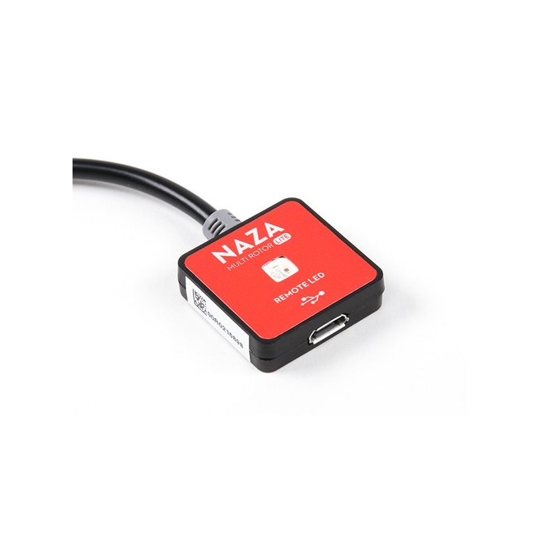 DJI NAZA M-lite Remote LED module-image-3