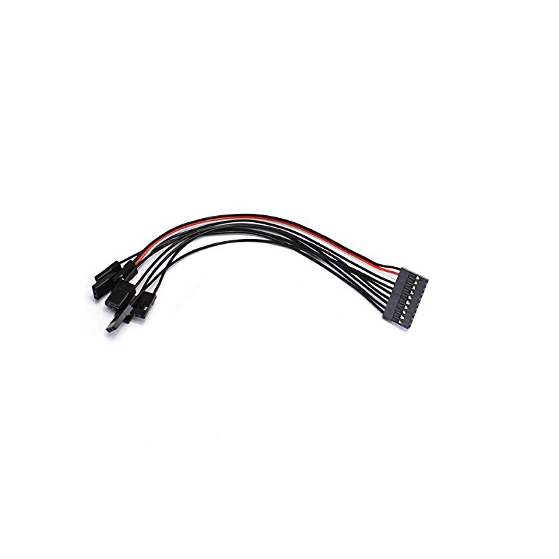 Naze 32 6DOF receiver cable-picture-14