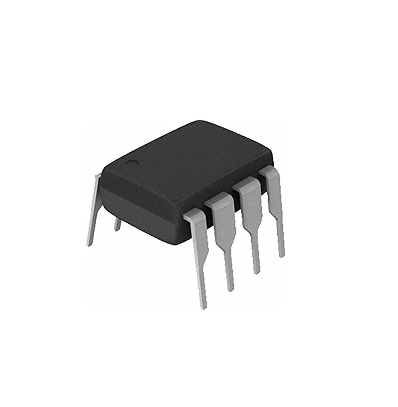 MCP4151-103E/P-MICROCHIP-Volatile Digital Potentiometer, 10 kohm, Single, SPI, Linear, ± 20%, 1.8 V-picture-33