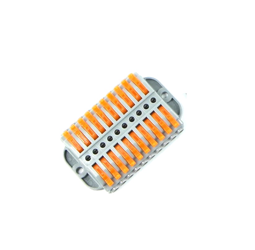 PCT-223-10 Stationary Type Quick Connection Terminal-image-29