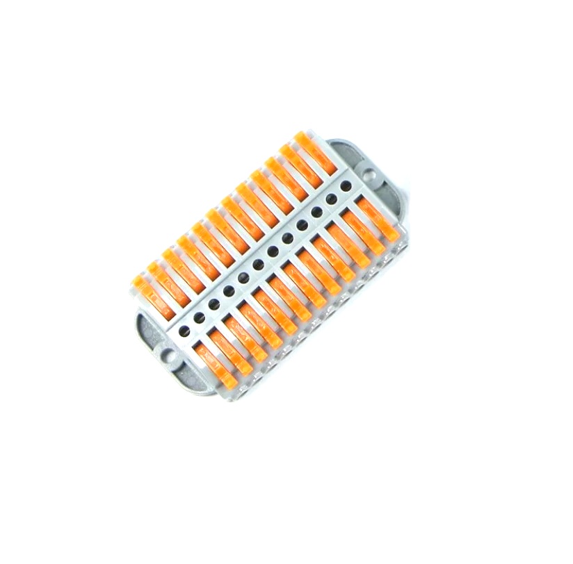 PCT-223-12 Stationary Type, Quick Connection Terminal-picture-11
