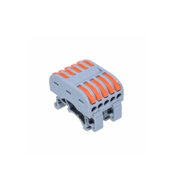 PCT-225D Guide Rail Type, Quick Connection Terminal-picture-10