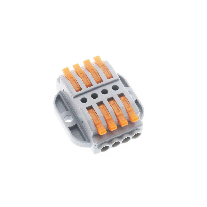 PCT-223-4 Stationary Type Quick Connection Terminal-picture-20