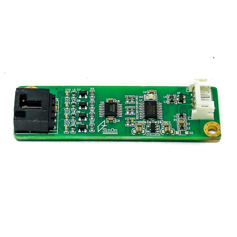 Touch Screen Driver Board Compatible With 4- Wire Cable-picture-11