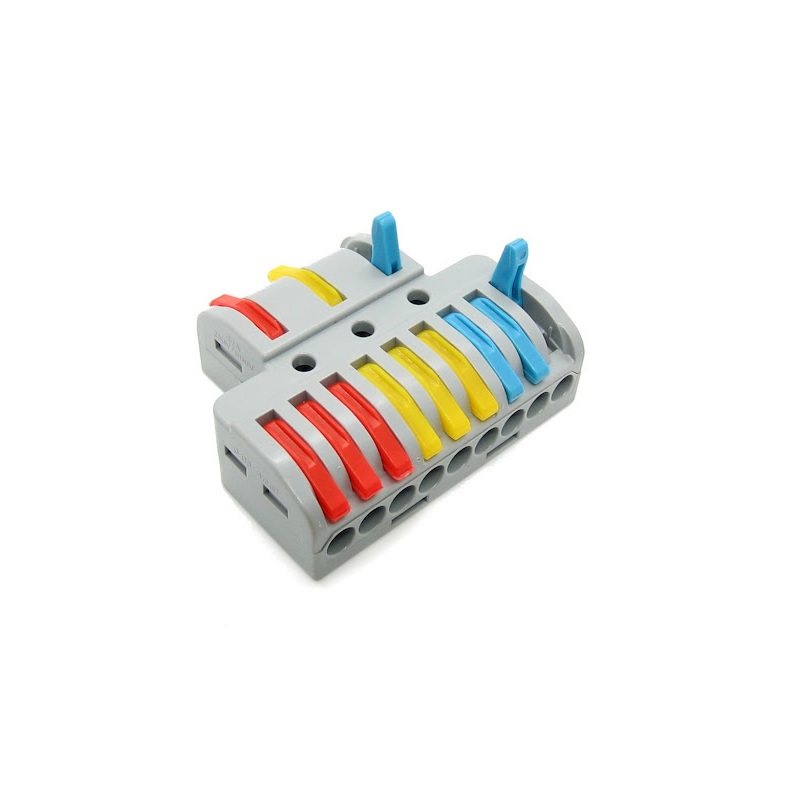 LT-933(SPL-93) Stationary Type Quick Connection Terminal-picture-24