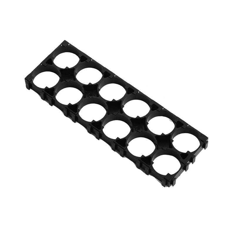 2 X 6 18650 Battery, Holder with 18.5MM, Bore Diameter-image-41