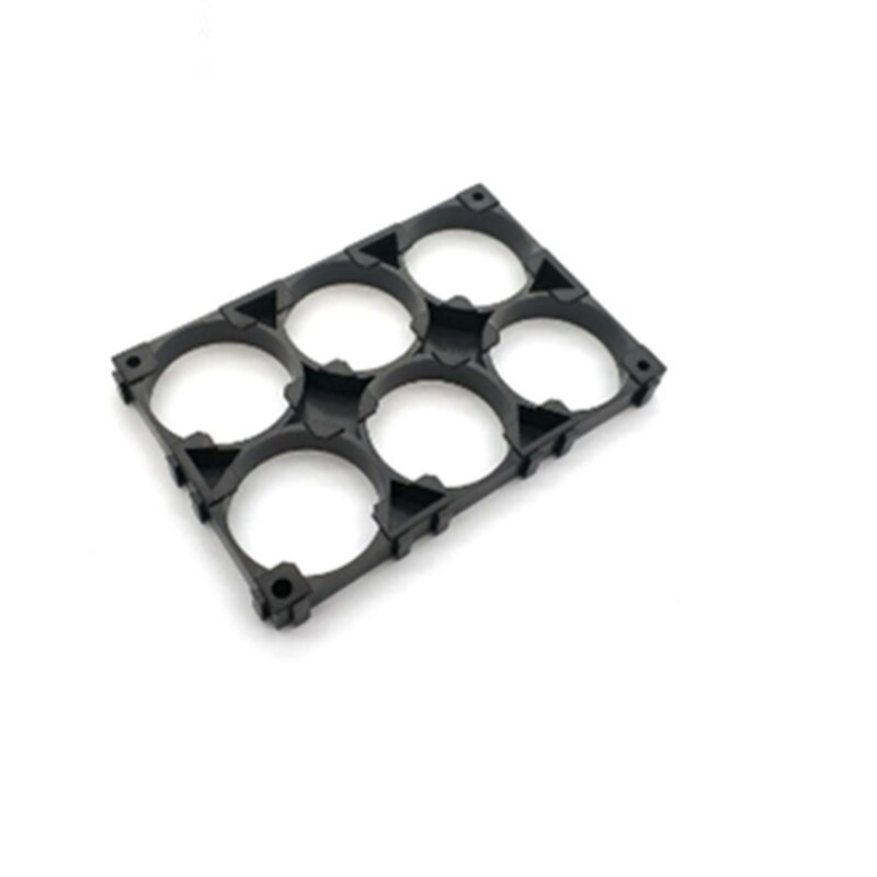 2 X 3 18650 Battery, Holder with 18.5MM, Bore Diameter-image-34