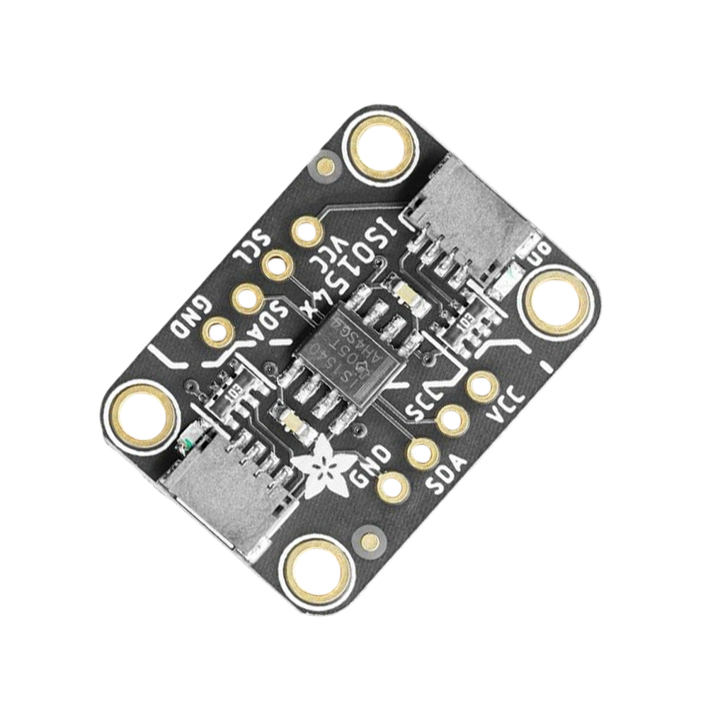 Adafruit ISO1540 Bidirectional I2C Isolator - STEMMA QT / Qwiic-picture-27