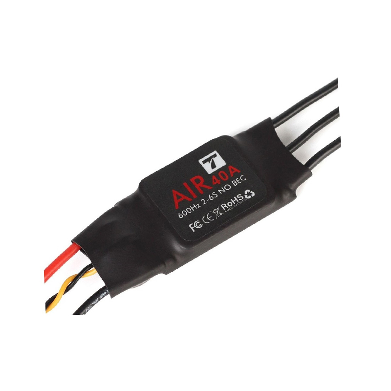 T Motor Air 40A Esc-picture-22