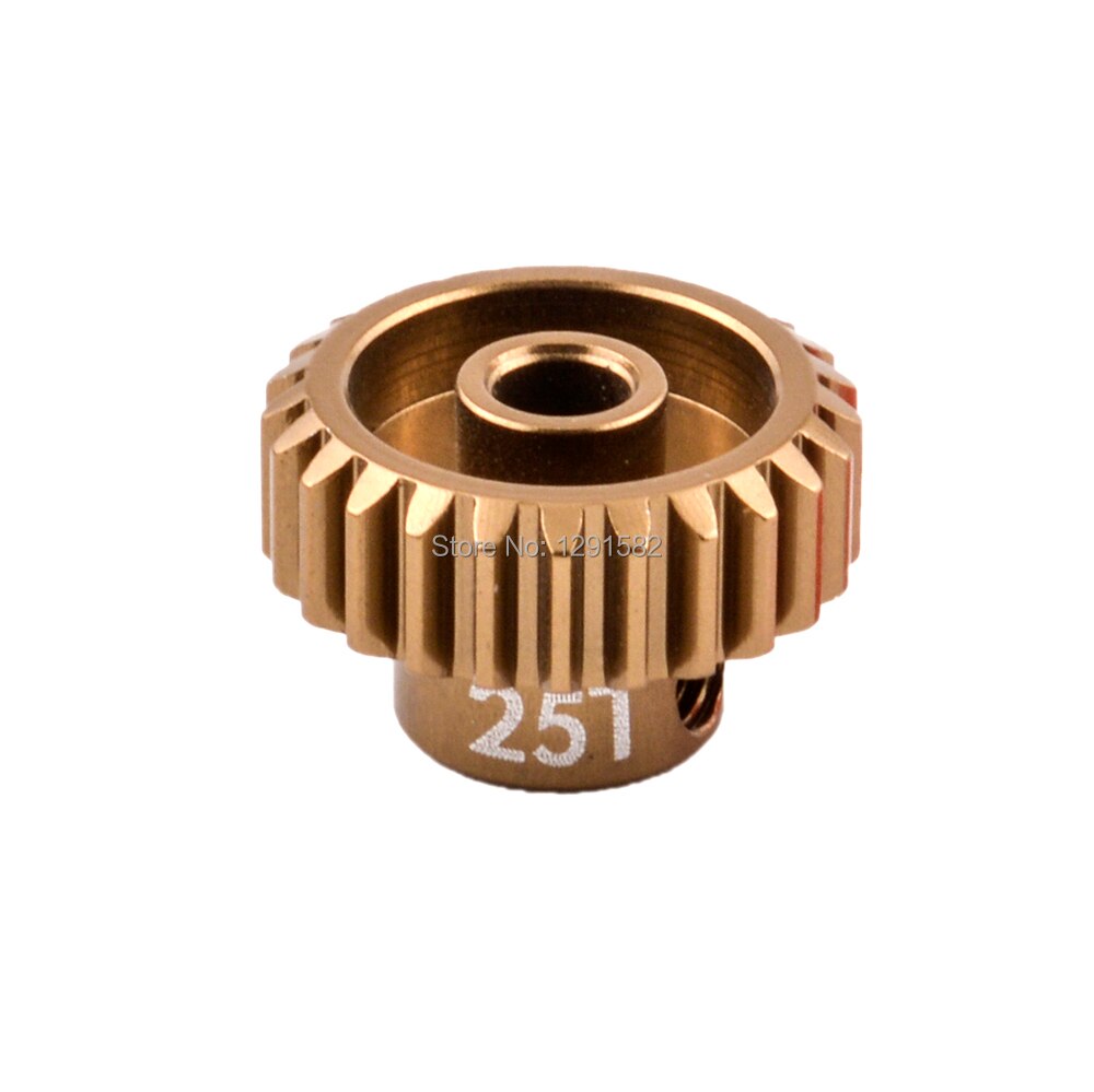 Metal 48P Spur Gear 25T-picture-36