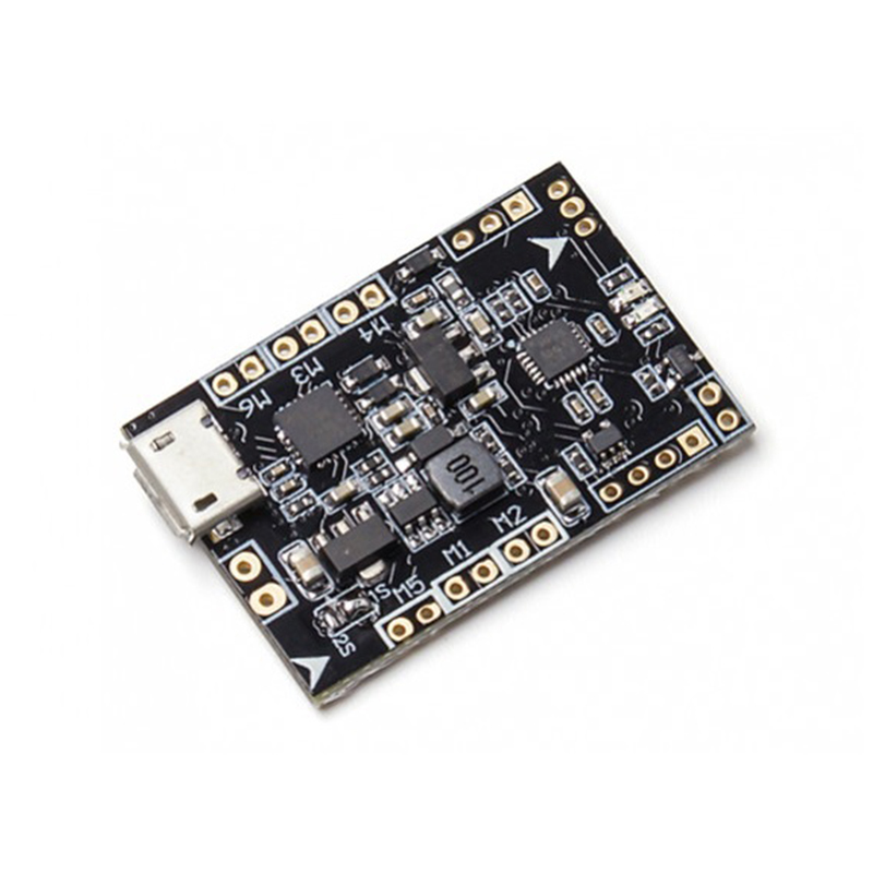 32 bit ACRO Naze 32 Brush Flight Controller-picture-28