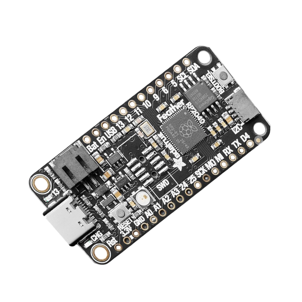 Adafruit Feather RP2040-image-12