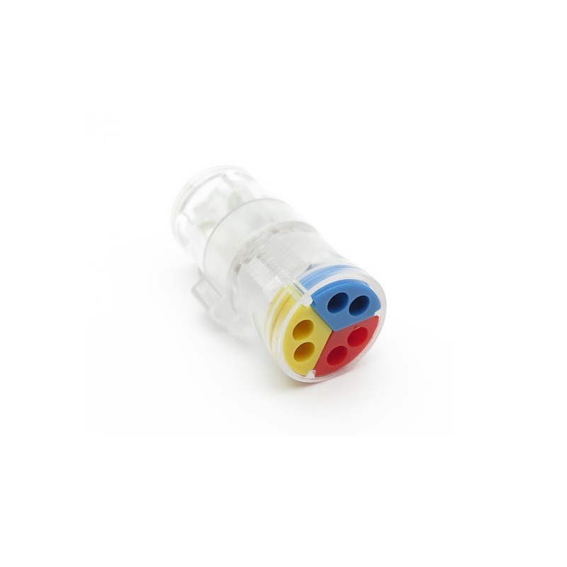 LT-736 Quick Connection, Terminal-picture-23