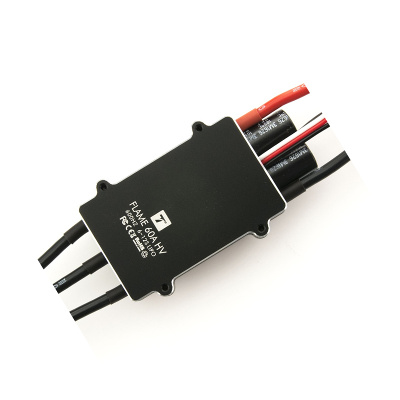 T Motor Flame 60A Hv Esc-picture-28