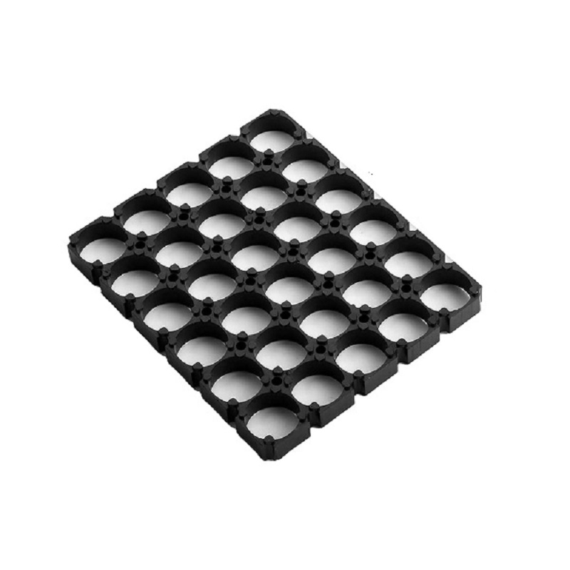 5 X 6 18650 Battery, Holder with 18.5MM, Bore Diameter-image-40
