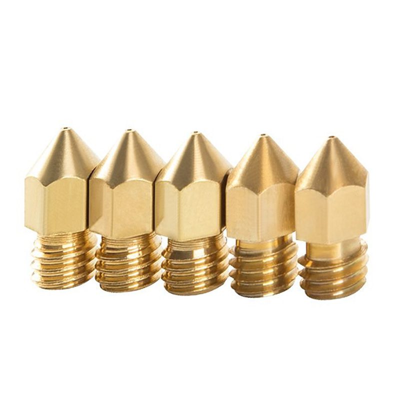 0.4mm Nozzle Kit (Pack of 5)-image-35