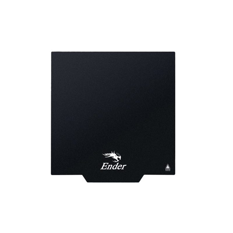 Ender Soft Magnetic Sticker 235*235*1mm-picture-21