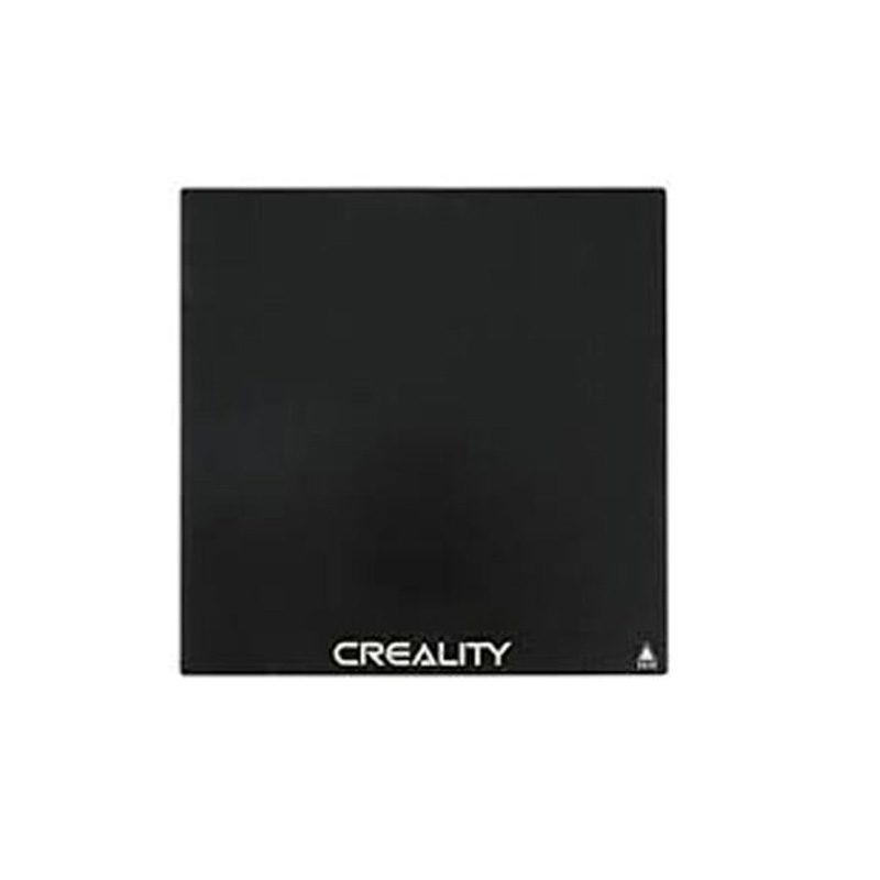 CR-6 SE Carborundum Glass Platform 245*255*4mm.-image-13