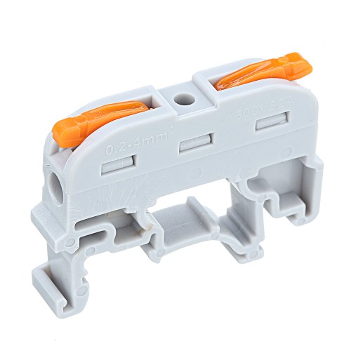 PCT-211 Guide Rail Type, Quick Connection Terminal-picture-27