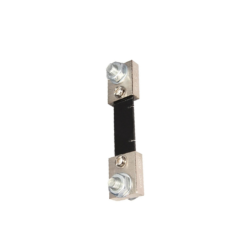 Voltmeter -ammeter shunt for 100A-image-26