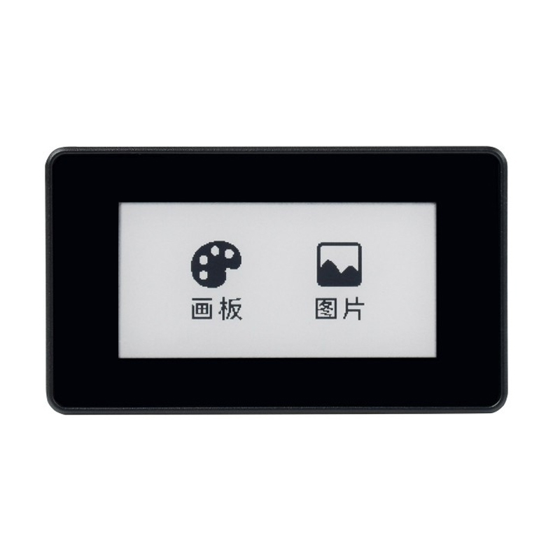 Waveshare 2.13inch Touch E-Paper E-Ink Display for Raspberry Pi Zero, 250×122, ABS Case-picture-27