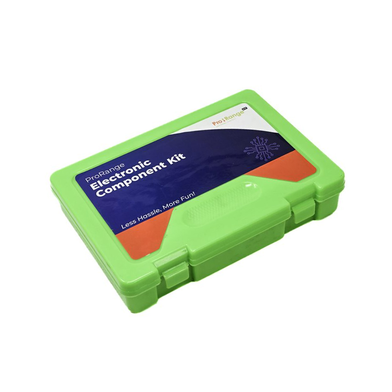 Pro-Range Kids Circuit Electricity Magnetism Learning Kit-picture-22