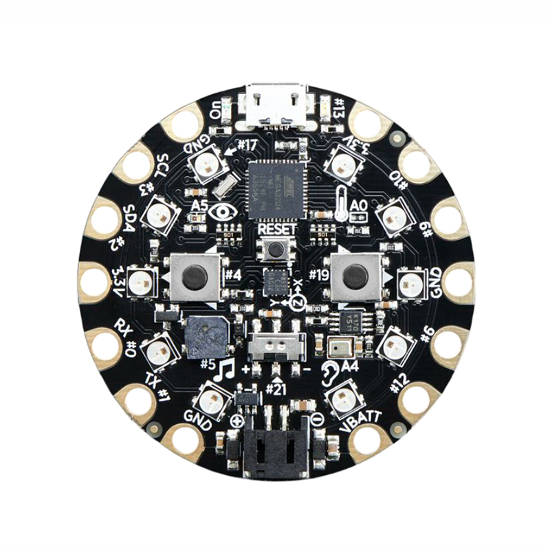 Adafruit Circuit Playground Classic-picture-15