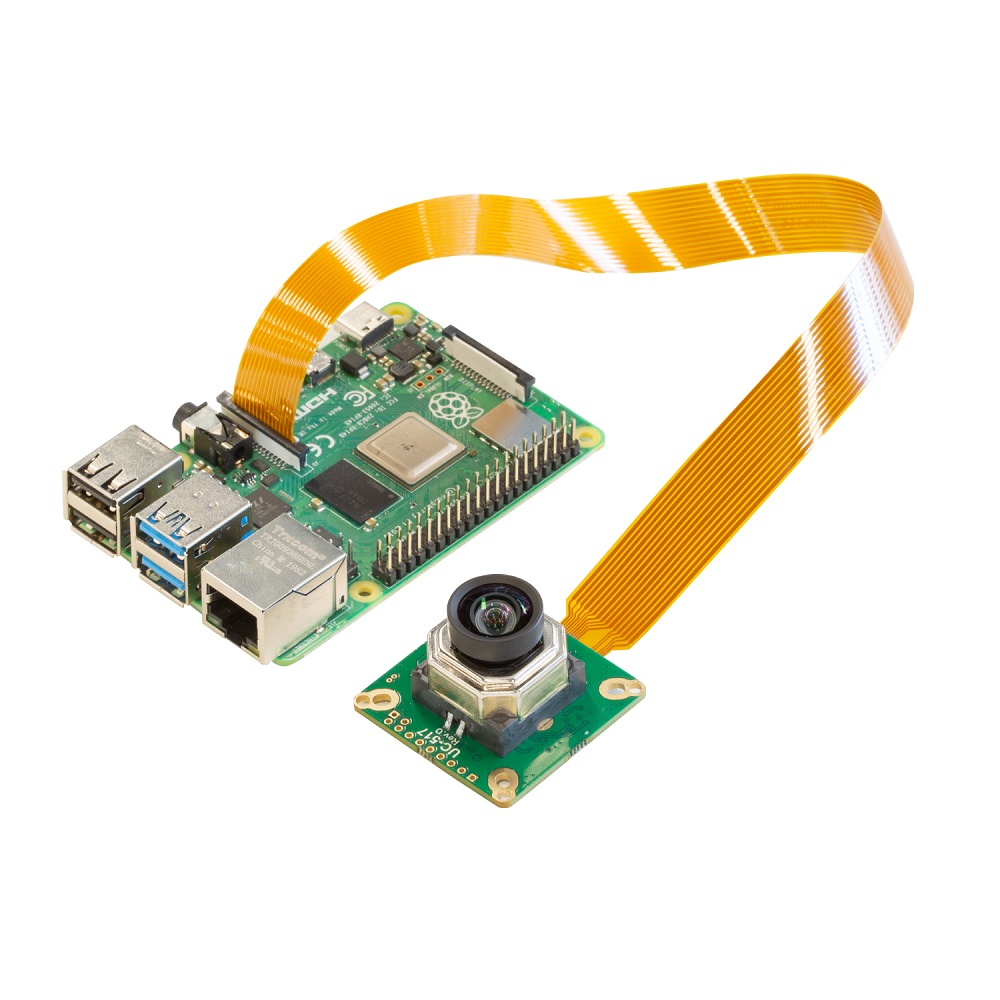 Arducam 12MP IMX477 Motorized Focus High Quality Camera for Raspberry Pi-image-18