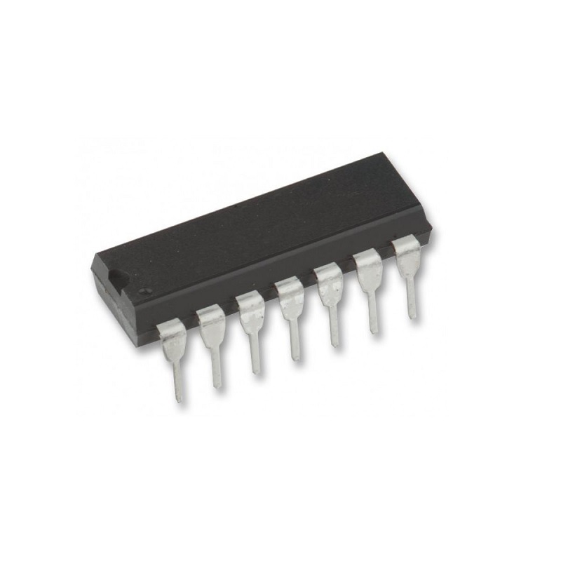 Pic 16F1503 Dip -Microchip-picture-20
