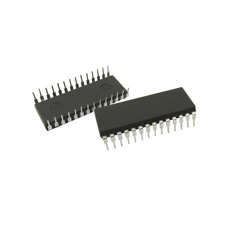 PIC16F18875-I/P-MICROCHIP-8 Bit MCU, Extreme Low Power(XLP), PIC16 Family PIC16F188xx Series Microcontrollers, PIC16, 32 MHz-image-5